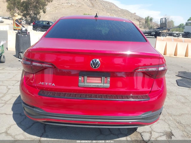 Продажа на аукционе авто 2024 Volkswagen Jetta 1.5t Sport, vin: 3VWBM7BU6RM060636, номер лота: 45856707