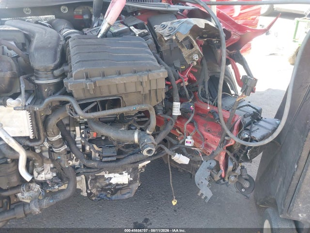 Продажа на аукционе авто 2024 Volkswagen Jetta 1.5t Sport, vin: 3VWBM7BU6RM060636, номер лота: 45856707