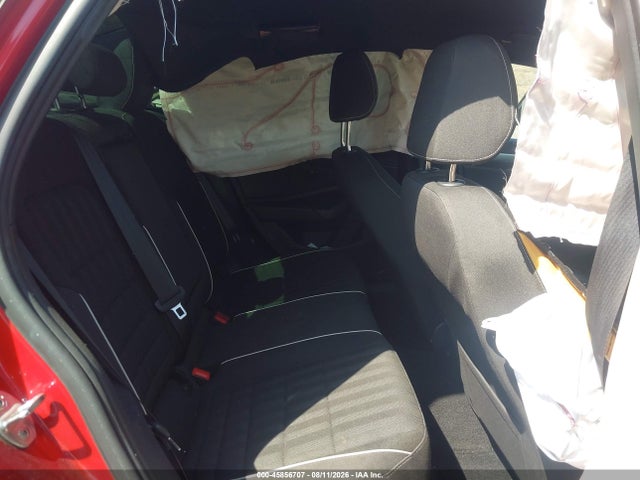 Продажа на аукционе авто 2024 Volkswagen Jetta 1.5t Sport, vin: 3VWBM7BU6RM060636, номер лота: 45856707