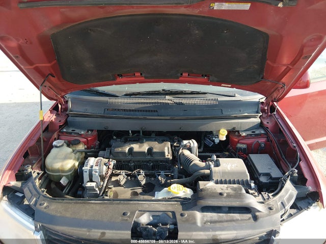 45856709 :رقم المزاد ، 3D4GH57V69T583795 vin ، 2009 Dodge Journey Sxt مزاد بيع