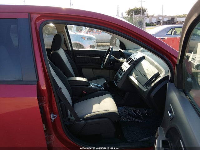 45856709 :رقم المزاد ، 3D4GH57V69T583795 vin ، 2009 Dodge Journey Sxt مزاد بيع
