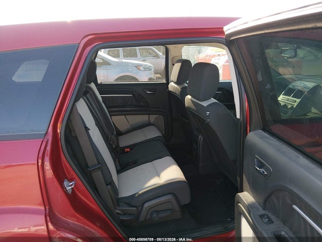 45856709 :رقم المزاد ، 3D4GH57V69T583795 vin ، 2009 Dodge Journey Sxt مزاد بيع