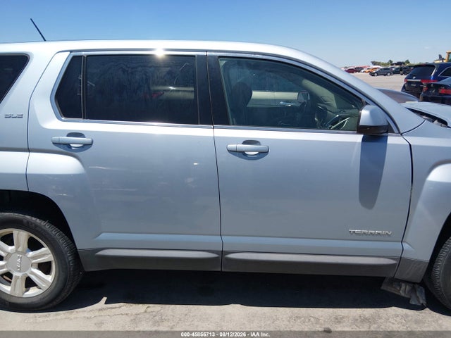 GMC Terrain Sle-1 2015 2GKALMEK0F6264966 Image 14