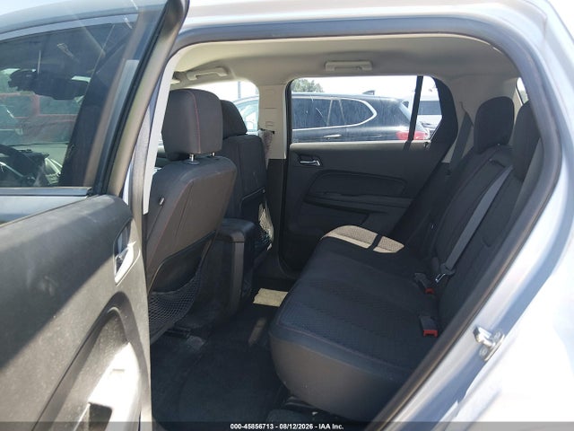 GMC Terrain Sle-1 2015 2GKALMEK0F6264966 Image 8
