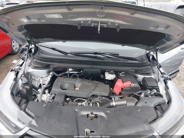 Продажа на аукционе авто 2025 Acura Rdx A-spec, vin: 5J8TC2H60SL036086, номер лота: 45856715