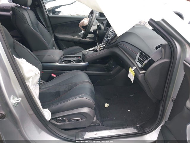 Продажа на аукционе авто 2025 Acura Rdx A-spec, vin: 5J8TC2H60SL036086, номер лота: 45856715