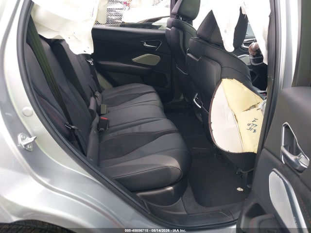 Продажа на аукционе авто 2025 Acura Rdx A-spec, vin: 5J8TC2H60SL036086, номер лота: 45856715