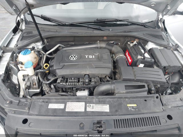 Продаж на аукціоні авто 2015 Volkswagen Passat 1.8t Limited Edition, vin: 1VWAT7A33FC118139, номер лоту: 45856724