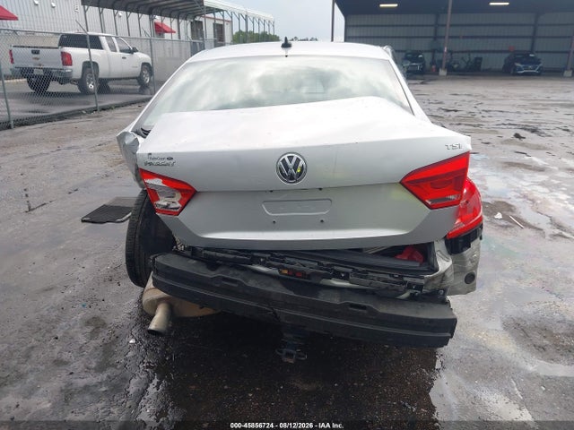 Продаж на аукціоні авто 2015 Volkswagen Passat 1.8t Limited Edition, vin: 1VWAT7A33FC118139, номер лоту: 45856724