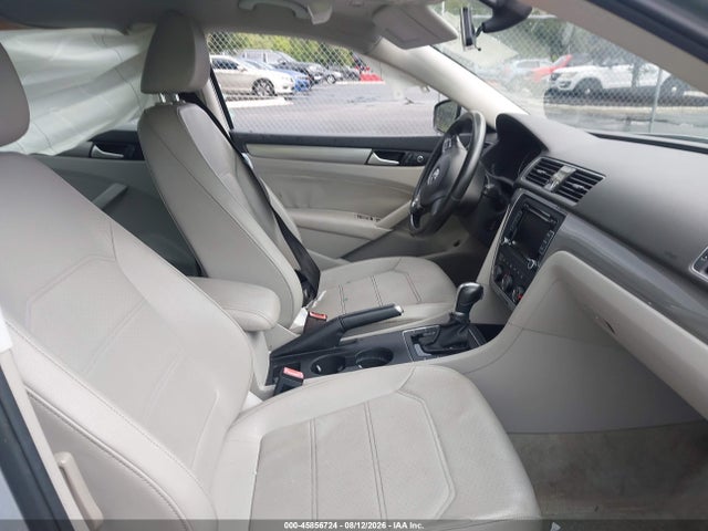 Продаж на аукціоні авто 2015 Volkswagen Passat 1.8t Limited Edition, vin: 1VWAT7A33FC118139, номер лоту: 45856724