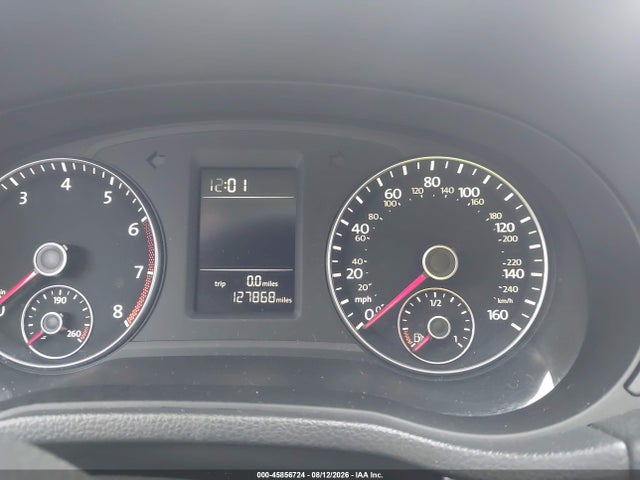 Продаж на аукціоні авто 2015 Volkswagen Passat 1.8t Limited Edition, vin: 1VWAT7A33FC118139, номер лоту: 45856724