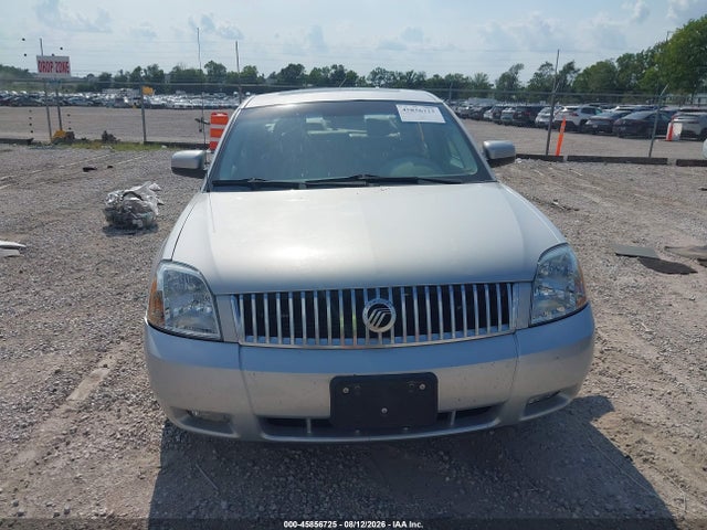 Продаж на аукціоні авто 2005 Mercury Montego Luxury, vin: 1MEFM41125G602070, номер лоту: 45856725