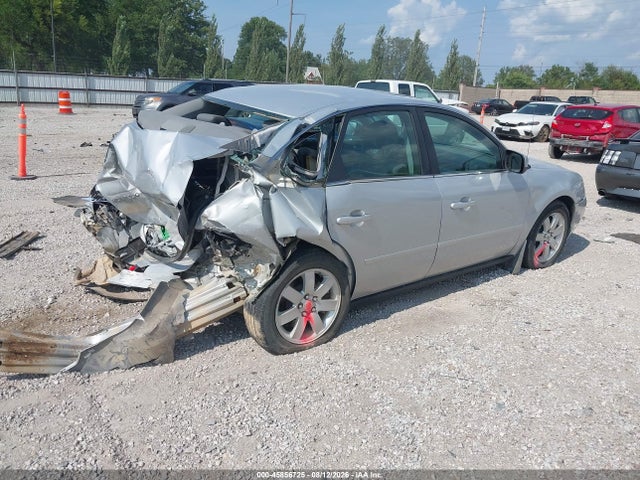Продаж на аукціоні авто 2005 Mercury Montego Luxury, vin: 1MEFM41125G602070, номер лоту: 45856725