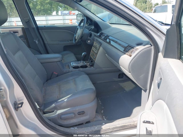 Продаж на аукціоні авто 2005 Mercury Montego Luxury, vin: 1MEFM41125G602070, номер лоту: 45856725