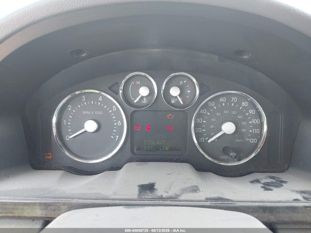 Продаж на аукціоні авто 2005 Mercury Montego Luxury, vin: 1MEFM41125G602070, номер лоту: 45856725