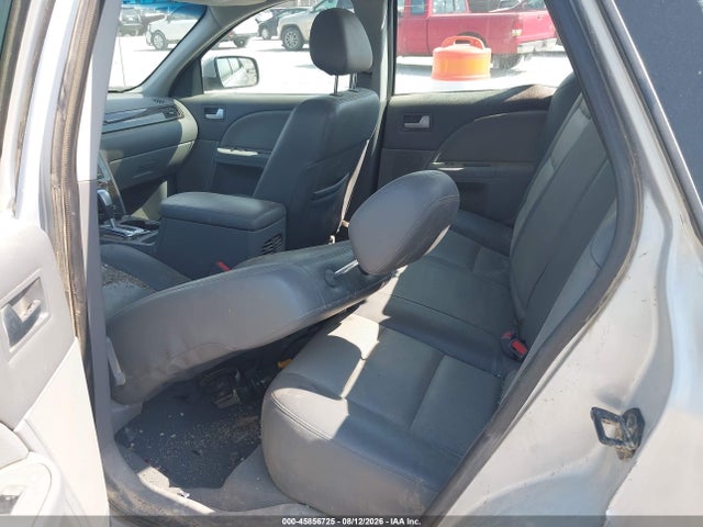 Продаж на аукціоні авто 2005 Mercury Montego Luxury, vin: 1MEFM41125G602070, номер лоту: 45856725