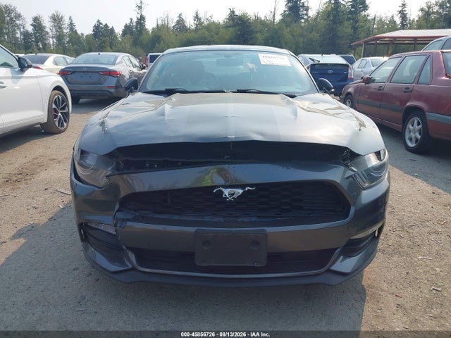 Aukcja sprzedaży 2016 Ford Mustang V6, vin: 1FA6P8AM9G5295186, numer aukcji: 45856726