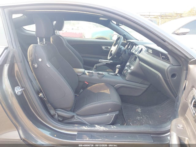 Aukcja sprzedaży 2016 Ford Mustang V6, vin: 1FA6P8AM9G5295186, numer aukcji: 45856726