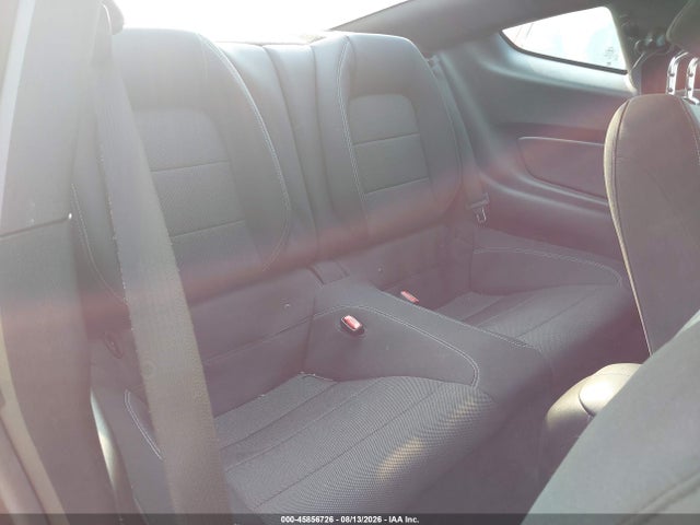 Aukcja sprzedaży 2016 Ford Mustang V6, vin: 1FA6P8AM9G5295186, numer aukcji: 45856726