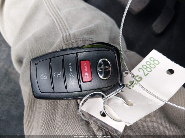 Продаж на аукціоні авто 2024 Toyota Corolla Cross Xle, vin: 7MUDAABG1RV108450, номер лоту: 45856731