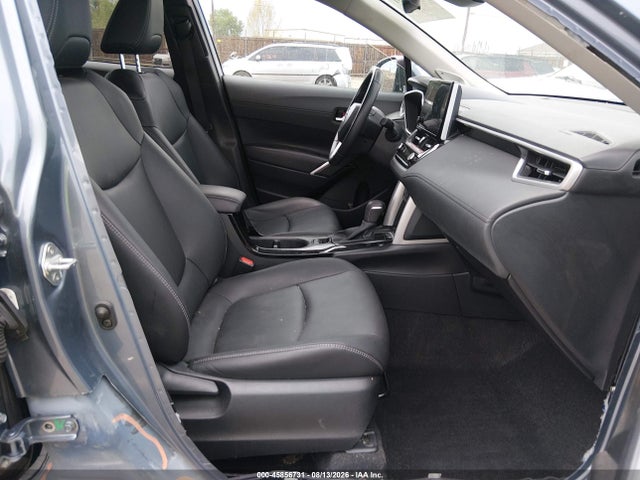 Продаж на аукціоні авто 2024 Toyota Corolla Cross Xle, vin: 7MUDAABG1RV108450, номер лоту: 45856731