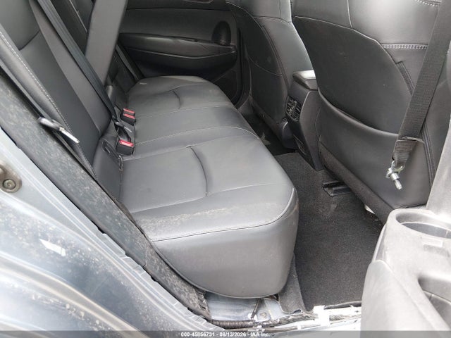 Продаж на аукціоні авто 2024 Toyota Corolla Cross Xle, vin: 7MUDAABG1RV108450, номер лоту: 45856731