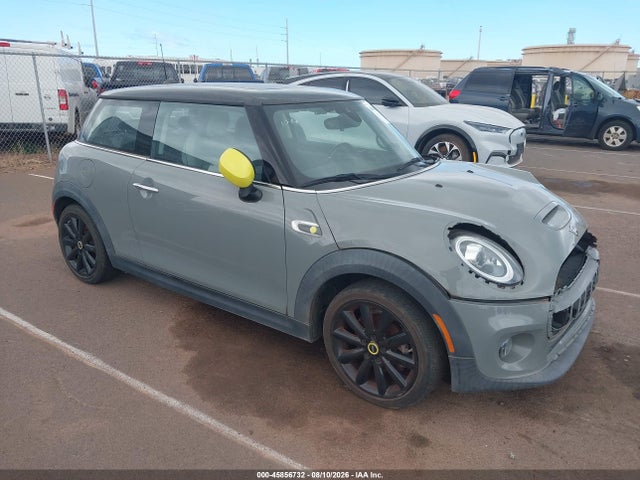 Aukcja sprzedaży 2021 Mini Se Hardtop Cooper, vin: WMWXP3C0XM2M93913, numer aukcji: 45856732