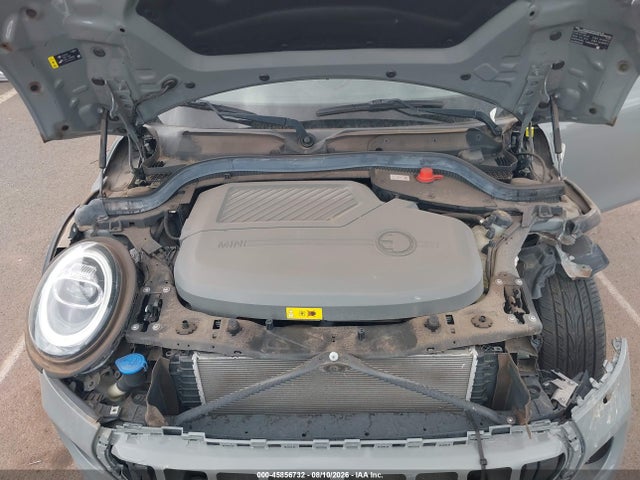 Aukcja sprzedaży 2021 Mini Se Hardtop Cooper, vin: WMWXP3C0XM2M93913, numer aukcji: 45856732
