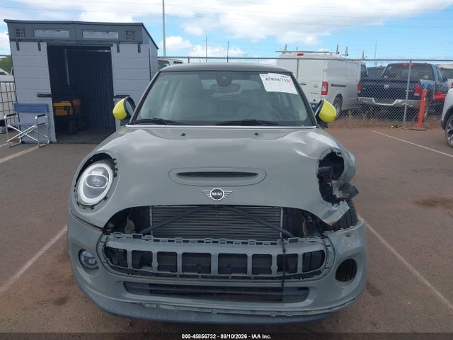 Aukcja sprzedaży 2021 Mini Se Hardtop Cooper, vin: WMWXP3C0XM2M93913, numer aukcji: 45856732