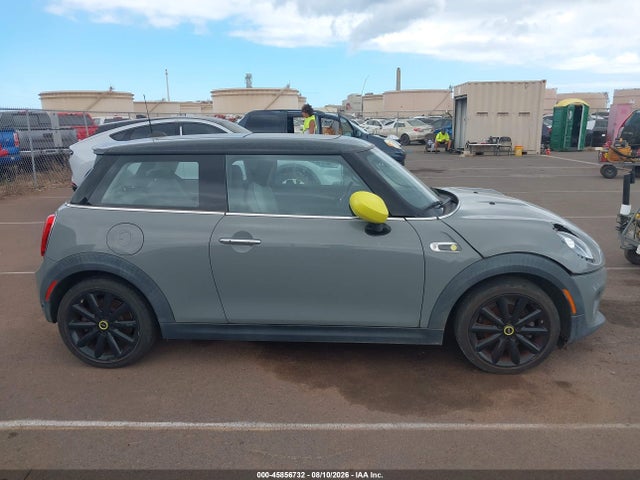 Aukcja sprzedaży 2021 Mini Se Hardtop Cooper, vin: WMWXP3C0XM2M93913, numer aukcji: 45856732