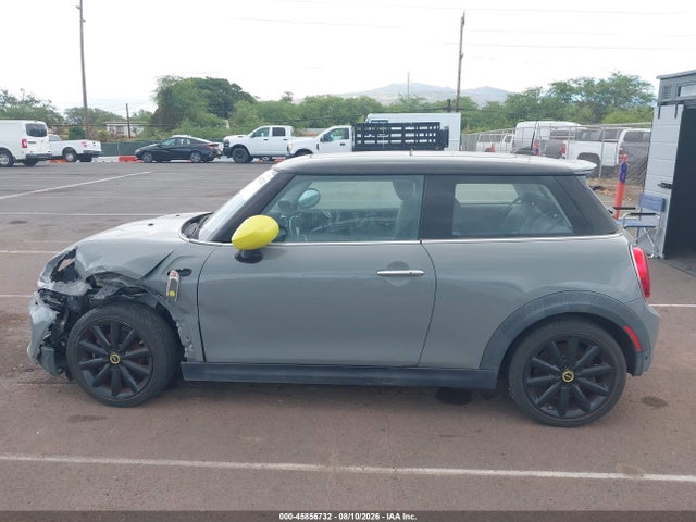 Aukcja sprzedaży 2021 Mini Se Hardtop Cooper, vin: WMWXP3C0XM2M93913, numer aukcji: 45856732