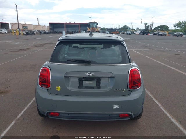 Aukcja sprzedaży 2021 Mini Se Hardtop Cooper, vin: WMWXP3C0XM2M93913, numer aukcji: 45856732