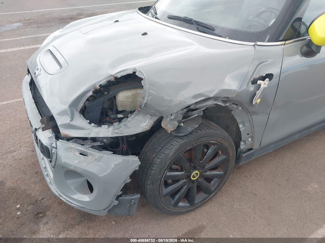 Aukcja sprzedaży 2021 Mini Se Hardtop Cooper, vin: WMWXP3C0XM2M93913, numer aukcji: 45856732