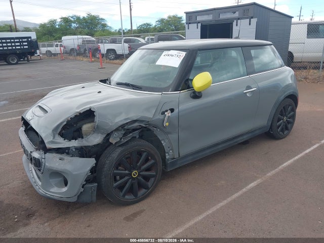 Aukcja sprzedaży 2021 Mini Se Hardtop Cooper, vin: WMWXP3C0XM2M93913, numer aukcji: 45856732