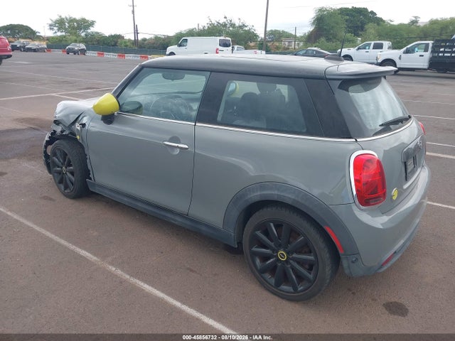 Aukcja sprzedaży 2021 Mini Se Hardtop Cooper, vin: WMWXP3C0XM2M93913, numer aukcji: 45856732