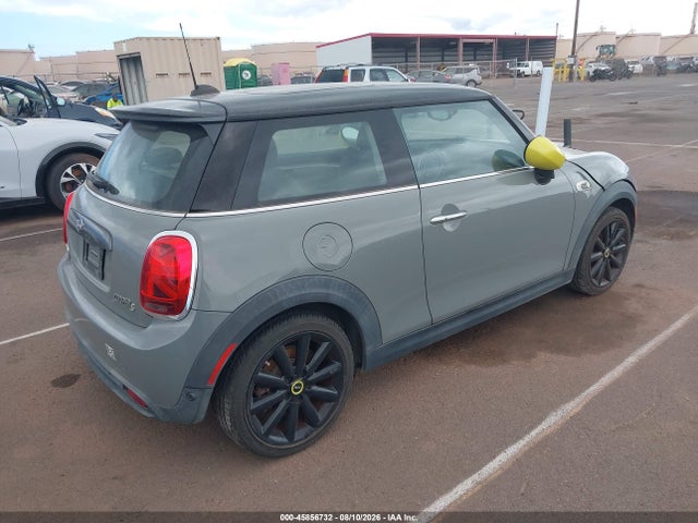 Aukcja sprzedaży 2021 Mini Se Hardtop Cooper, vin: WMWXP3C0XM2M93913, numer aukcji: 45856732