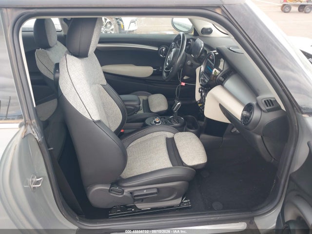 Aukcja sprzedaży 2021 Mini Se Hardtop Cooper, vin: WMWXP3C0XM2M93913, numer aukcji: 45856732