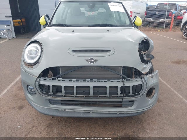 Aukcja sprzedaży 2021 Mini Se Hardtop Cooper, vin: WMWXP3C0XM2M93913, numer aukcji: 45856732