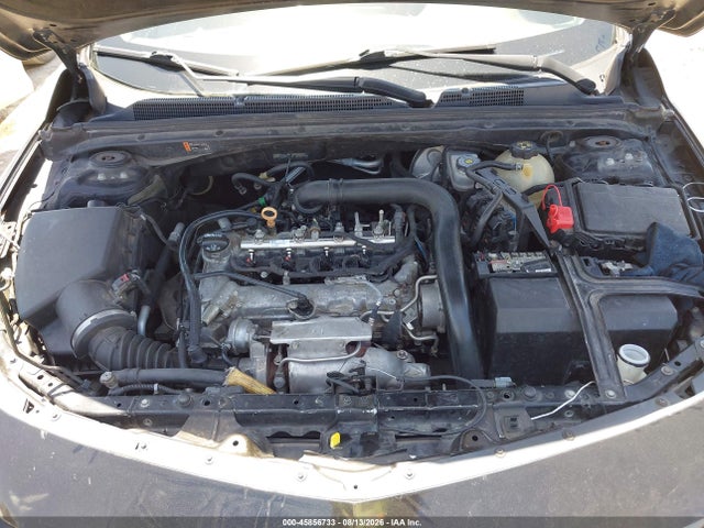 Chevrolet Malibu 1ls 2018 1G1ZB5ST7JF292596 Image 10