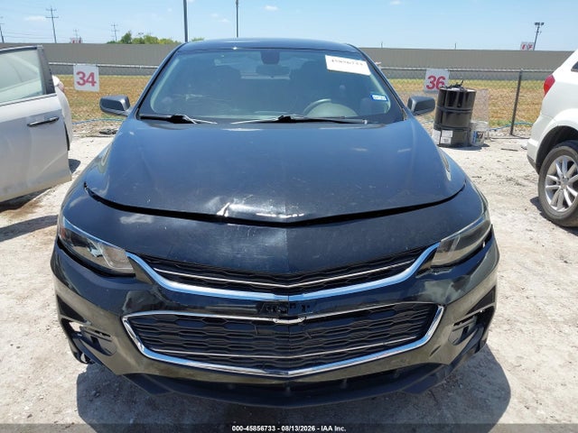 Chevrolet Malibu 1ls 2018 1G1ZB5ST7JF292596 Image 12