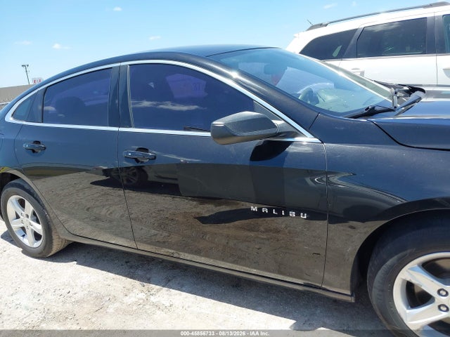 Chevrolet Malibu 1ls 2018 1G1ZB5ST7JF292596 Image 13