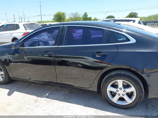 Chevrolet Malibu 1ls 2018 1G1ZB5ST7JF292596 Image 14