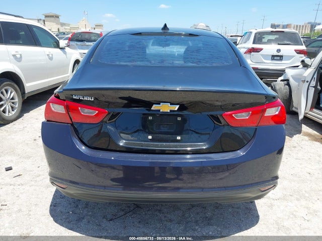 Chevrolet Malibu 1ls 2018 1G1ZB5ST7JF292596 Image 16