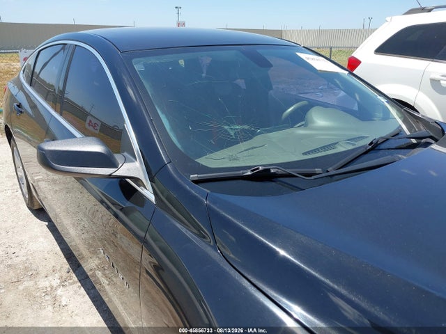 Chevrolet Malibu 1ls 2018 1G1ZB5ST7JF292596 Image 17