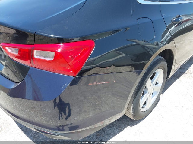 Chevrolet Malibu 1ls 2018 1G1ZB5ST7JF292596 Image 18