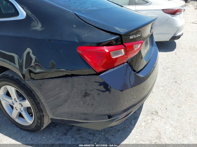 Chevrolet Malibu 1ls 2018 1G1ZB5ST7JF292596 Image 19
