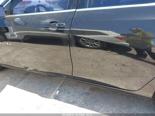 Chevrolet Malibu 1ls 2018 1G1ZB5ST7JF292596 Image 20