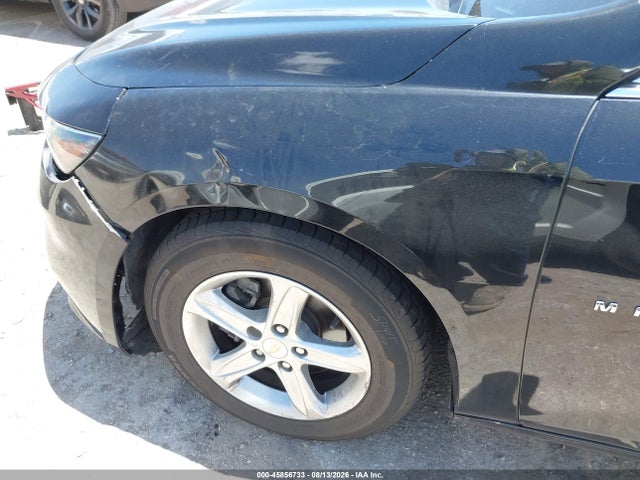 Chevrolet Malibu 1ls 2018 1G1ZB5ST7JF292596 Image 21