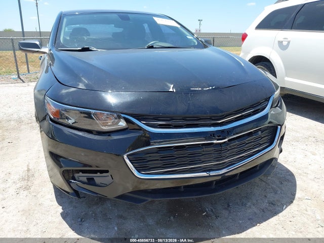 Chevrolet Malibu 1ls 2018 1G1ZB5ST7JF292596 Image 6