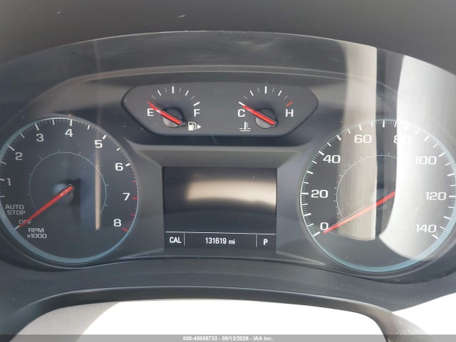 Chevrolet Malibu 1ls 2018 1G1ZB5ST7JF292596 Image 7